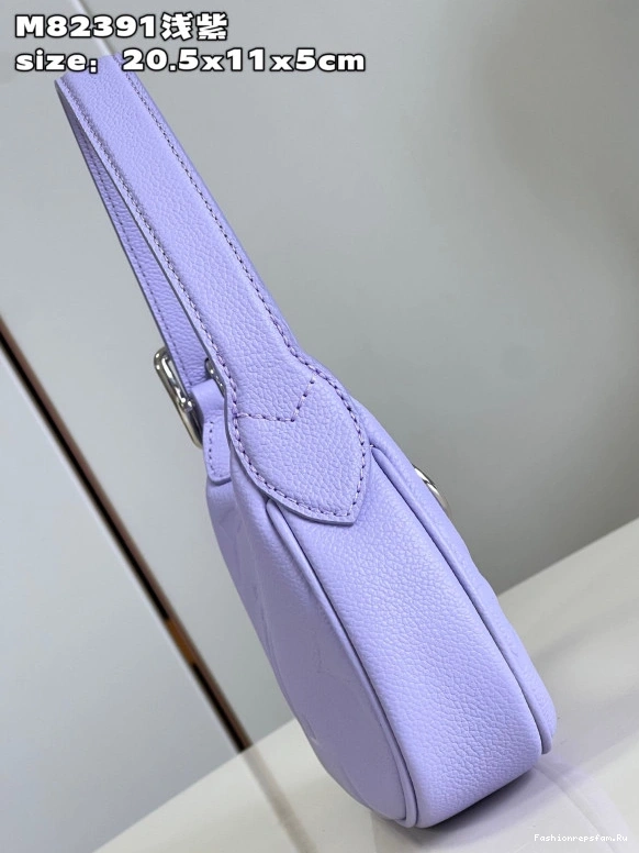 FS CHEAP Moon VUITTON LOUIS Mini 0718